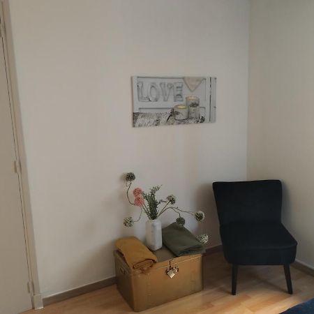 Absl Appartement Villefranche-sur-Saone Exterior photo