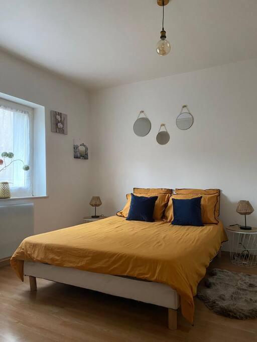 Absl Appartement Villefranche-sur-Saone Exterior photo