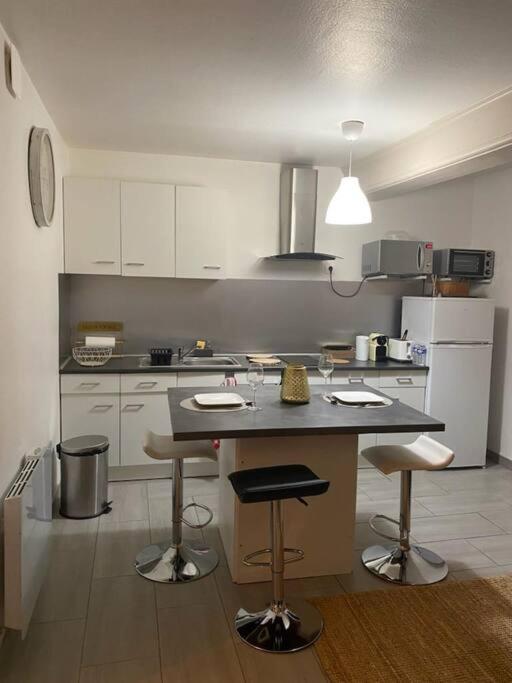 Absl Appartement Villefranche-sur-Saone Exterior photo