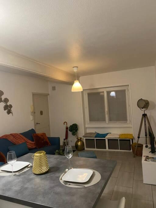 Absl Appartement Villefranche-sur-Saone Exterior photo