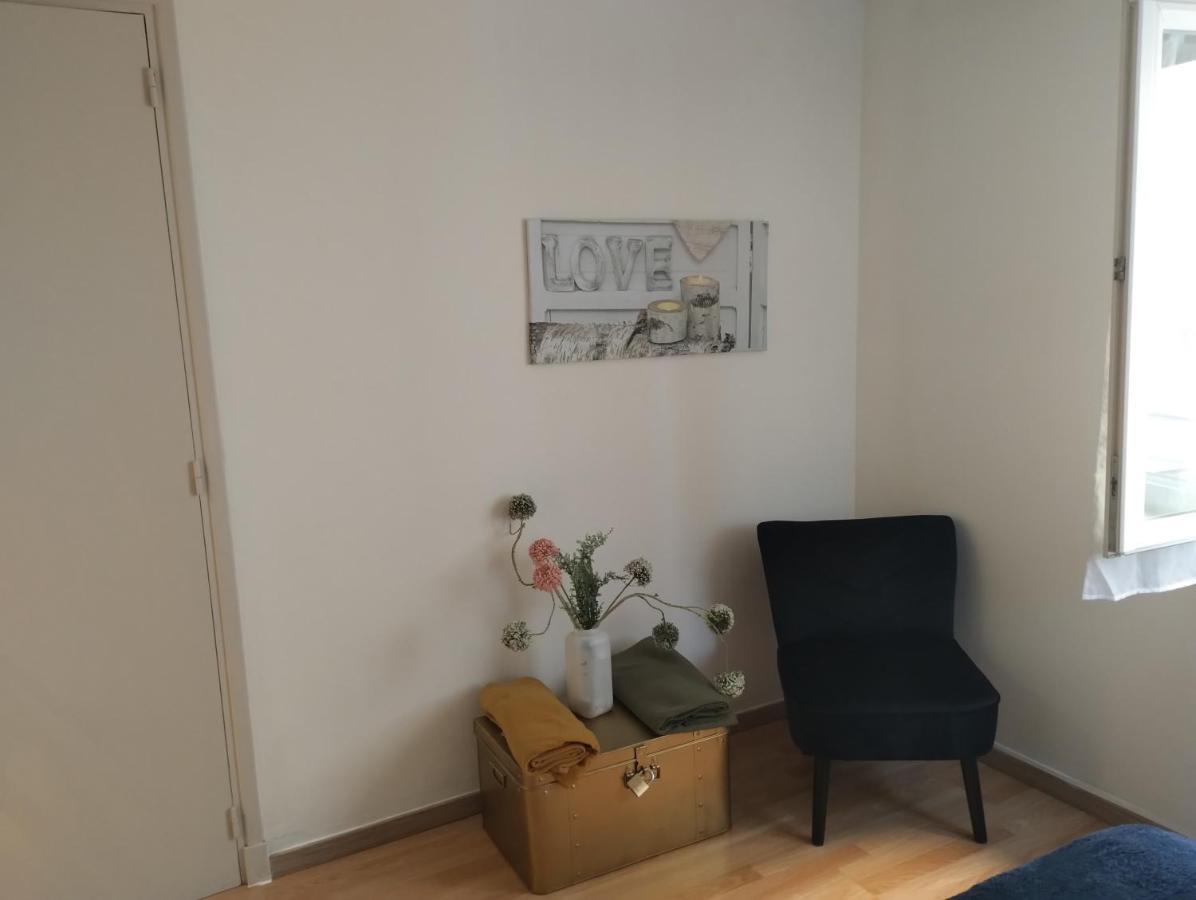 Absl Appartement Villefranche-sur-Saone Exterior photo