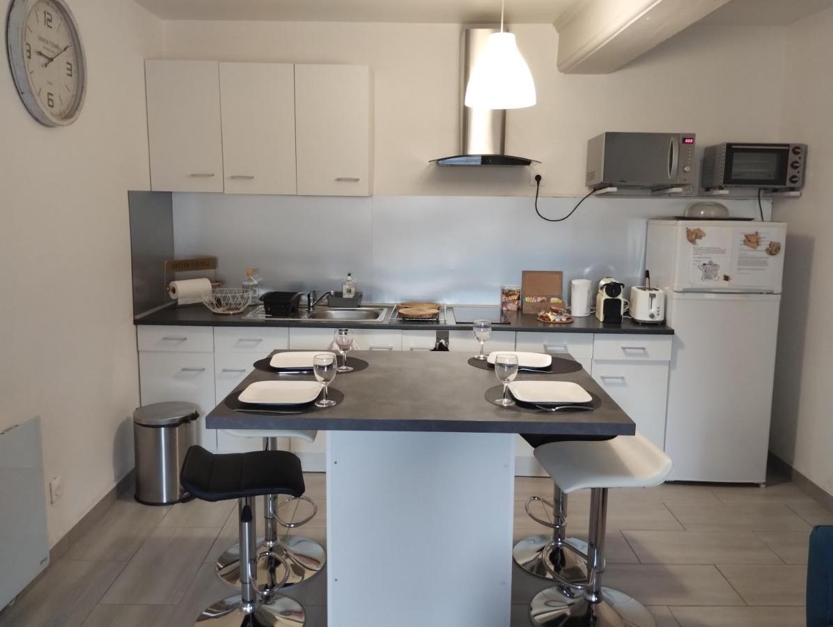 Absl Appartement Villefranche-sur-Saone Exterior photo