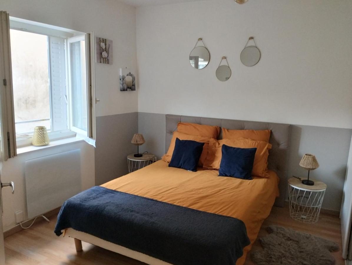 Absl Appartement Villefranche-sur-Saone Exterior photo